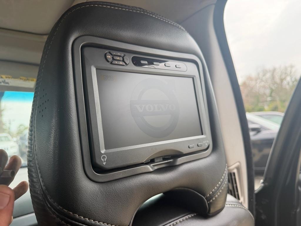 Volvo XC90 3.2 R-Design AWD 2013