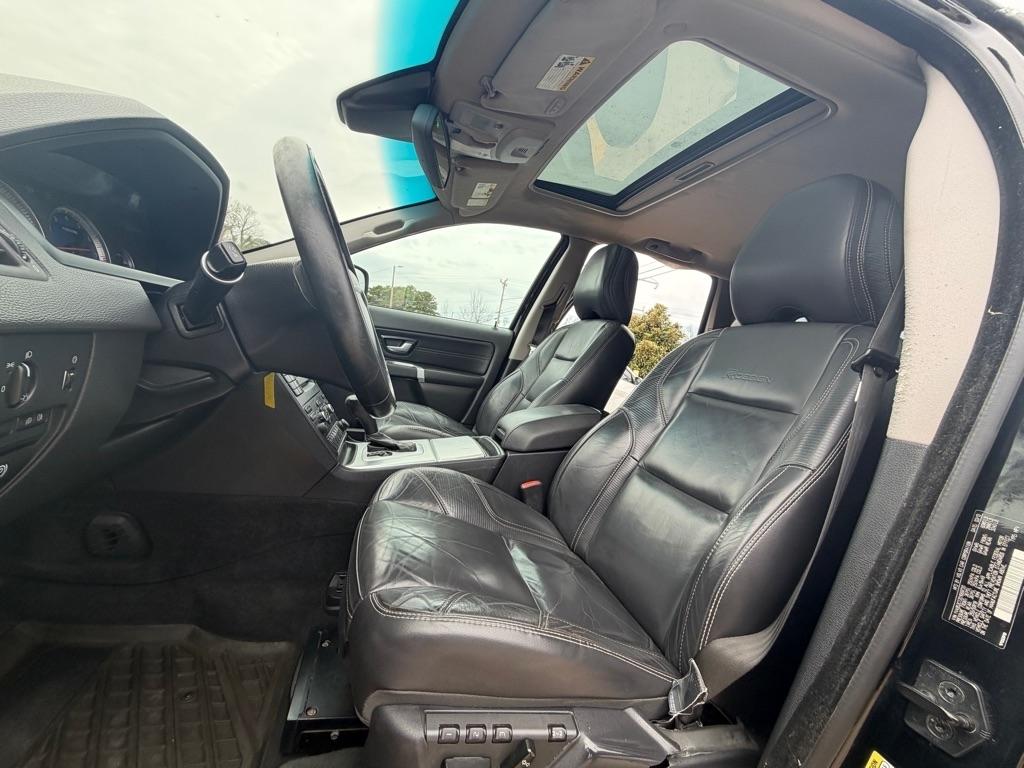 Volvo XC90 3.2 R-Design AWD 2013