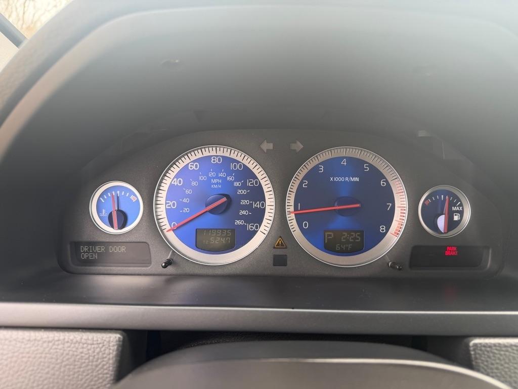 Volvo XC90 3.2 R-Design AWD 2013