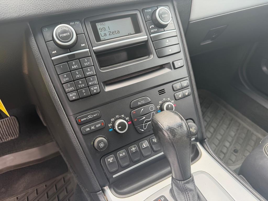 Volvo XC90 3.2 R-Design AWD 2013