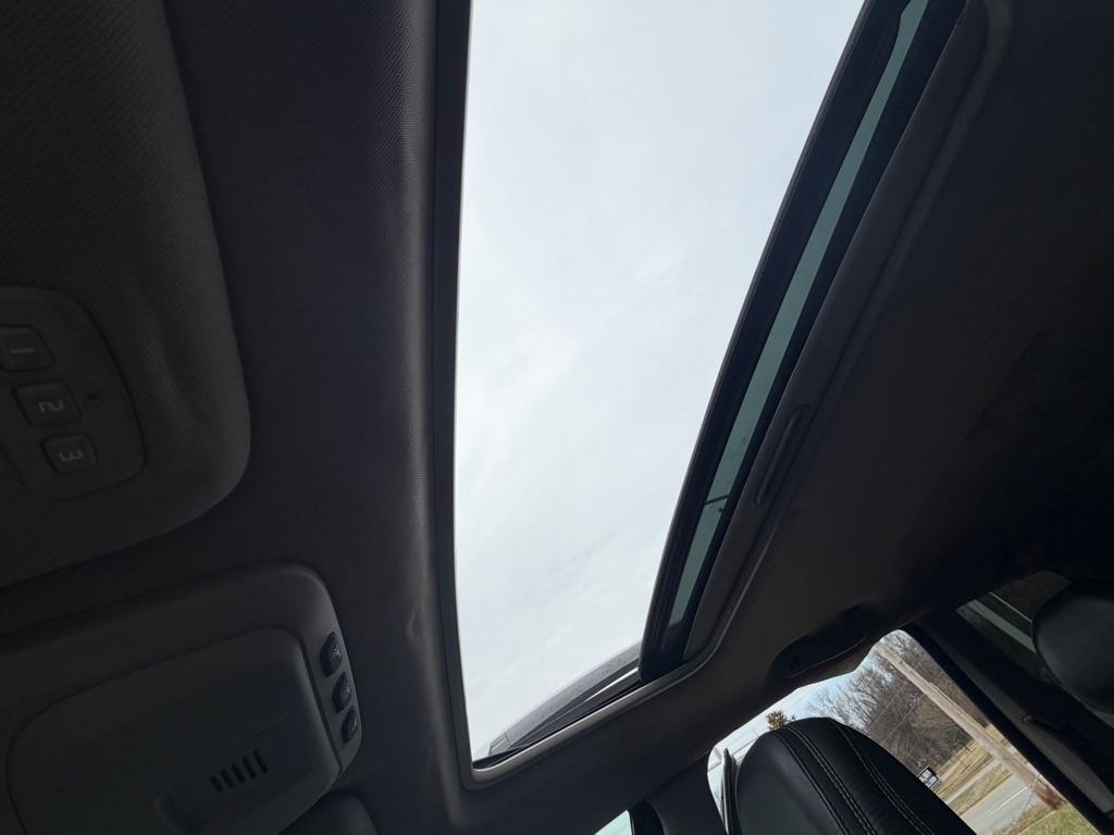 Volvo XC90 3.2 R-Design AWD 2013