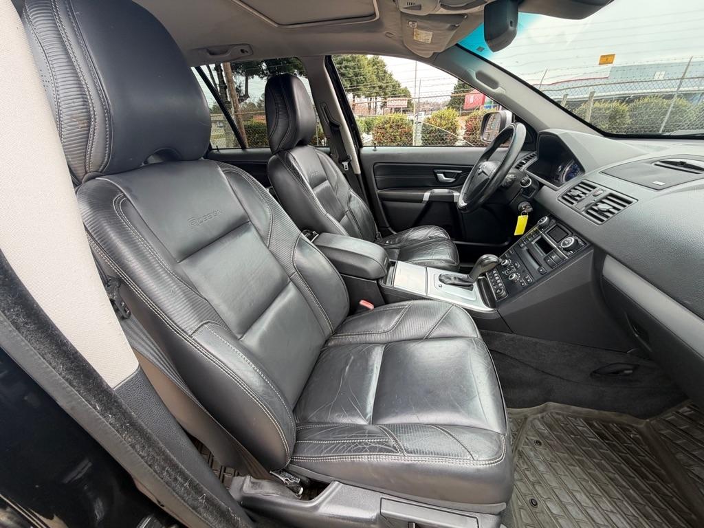 Volvo XC90 3.2 R-Design AWD 2013