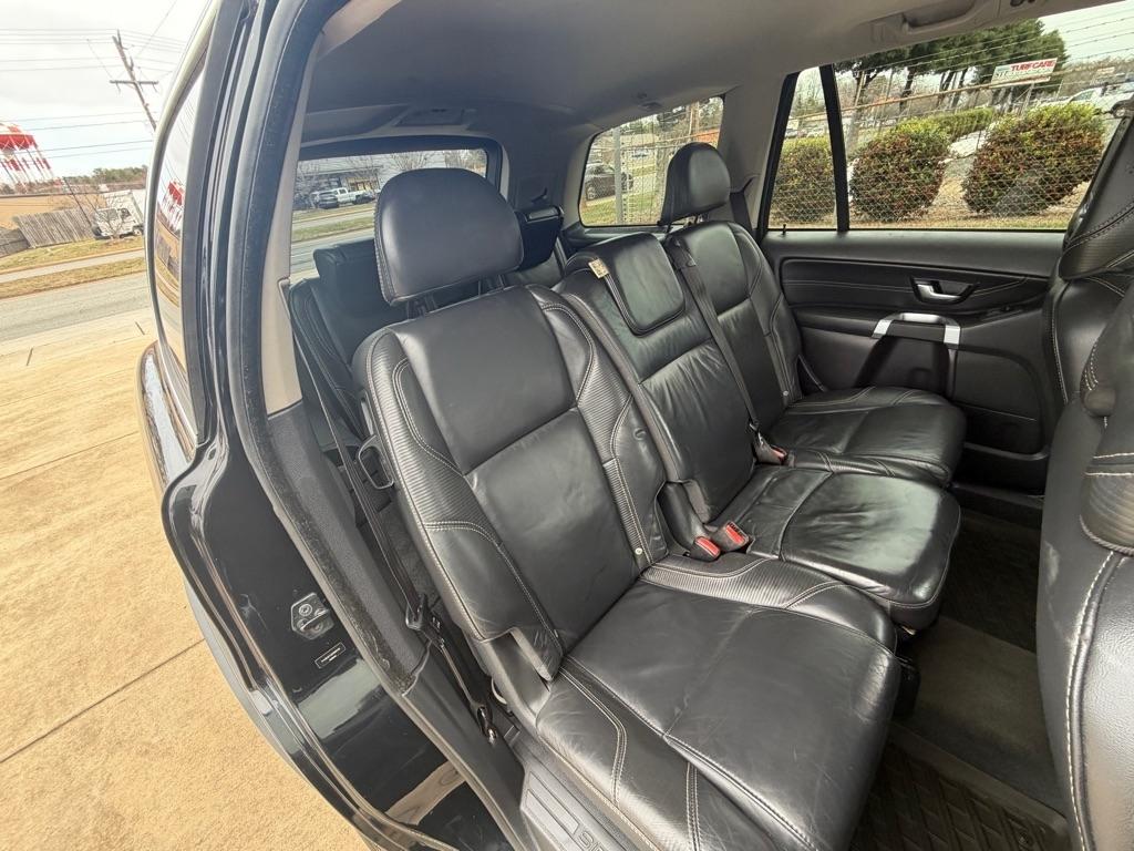 Volvo XC90 3.2 R-Design AWD 2013