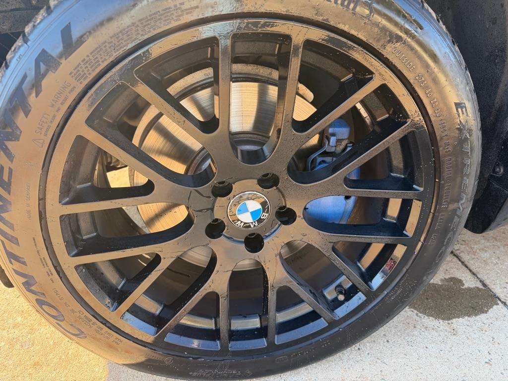 BMW X5 xDrive50i 2013