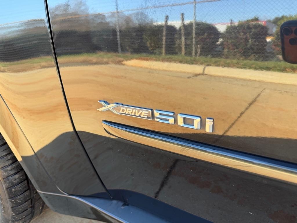 BMW X5 xDrive50i 2013