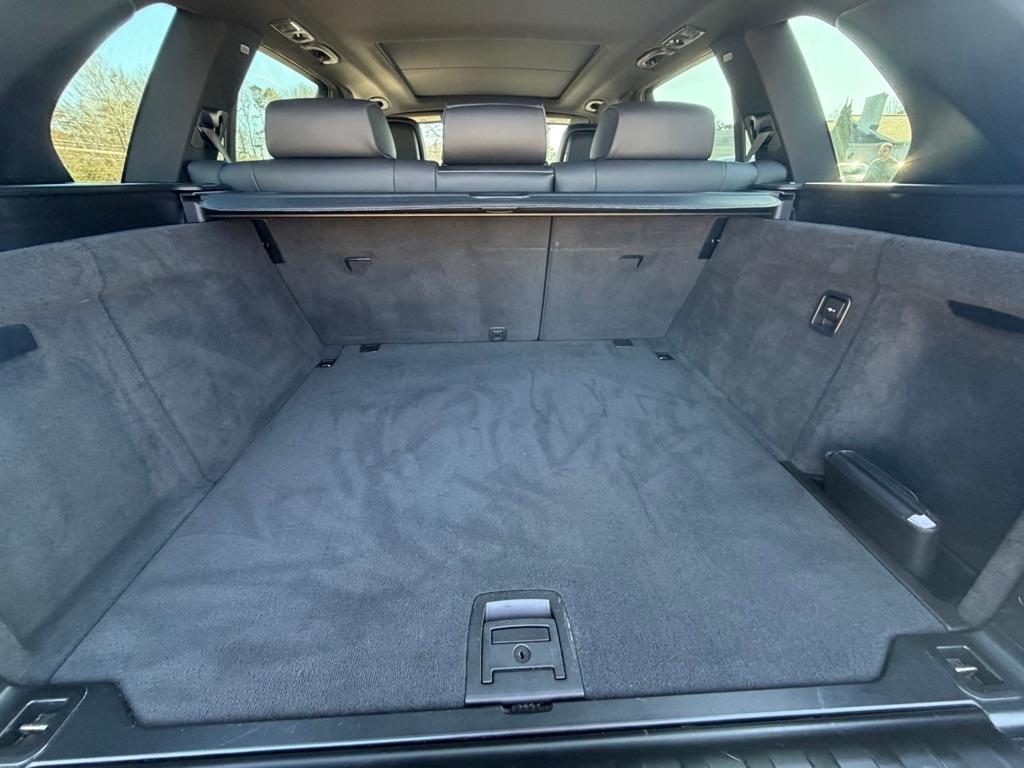 BMW X5 xDrive50i 2013