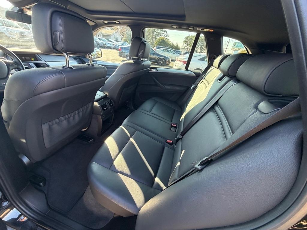 BMW X5 xDrive50i 2013