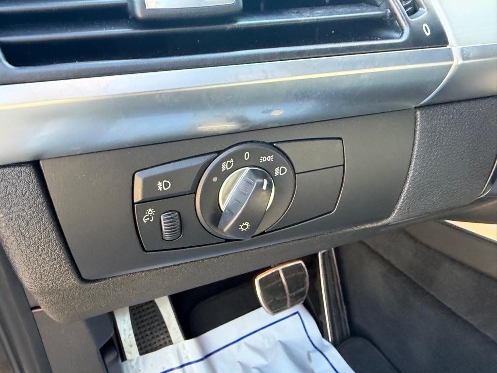 BMW X5 xDrive50i 2013