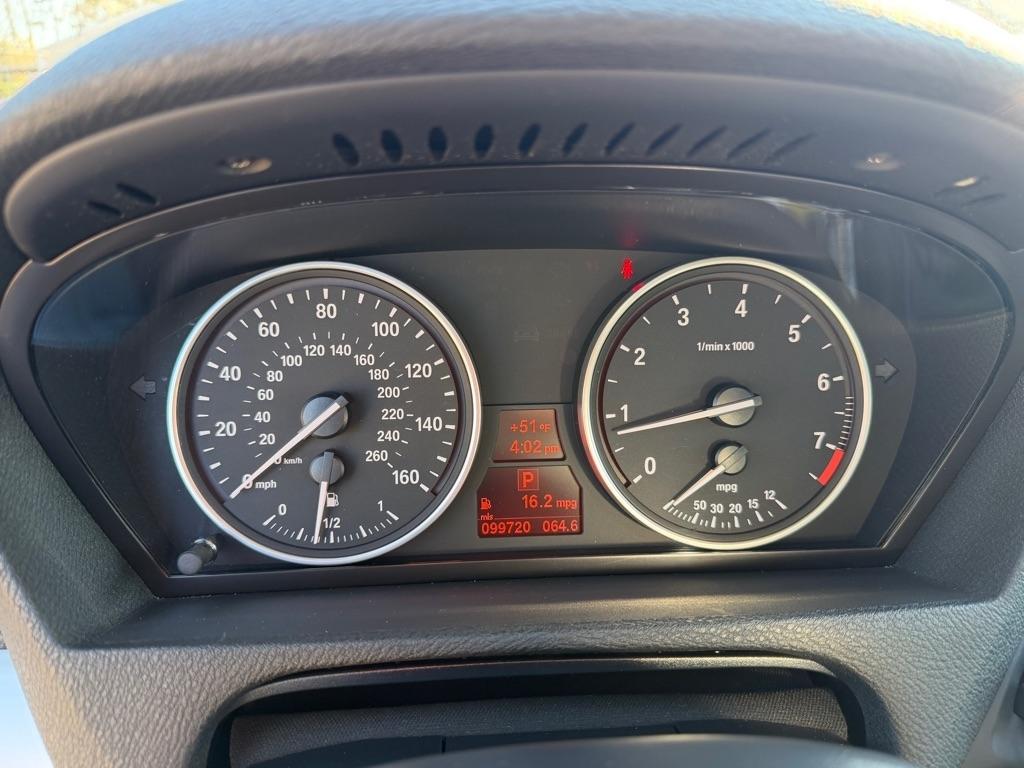 BMW X5 xDrive50i 2013