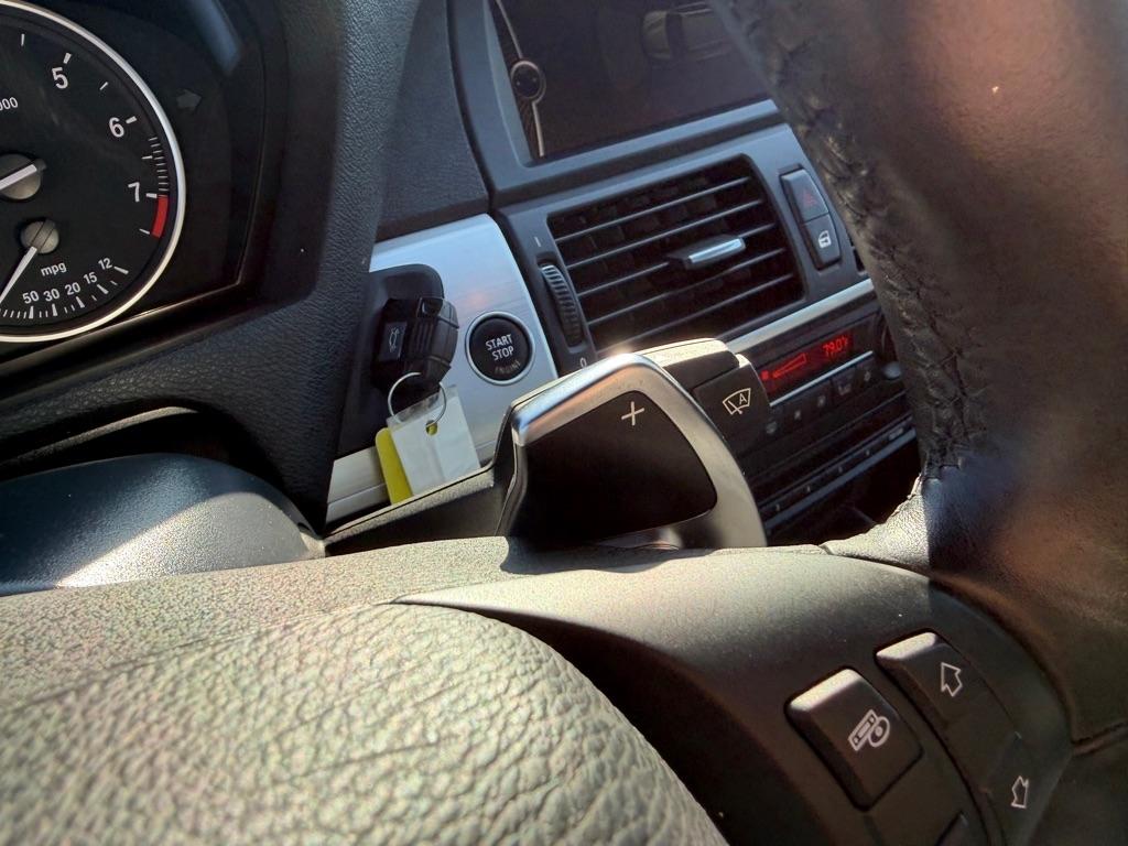 BMW X5 xDrive50i 2013