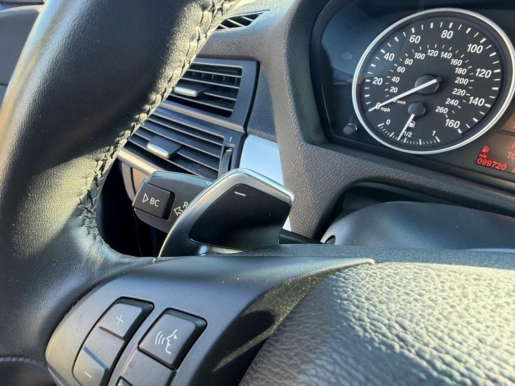 BMW X5 xDrive50i 2013