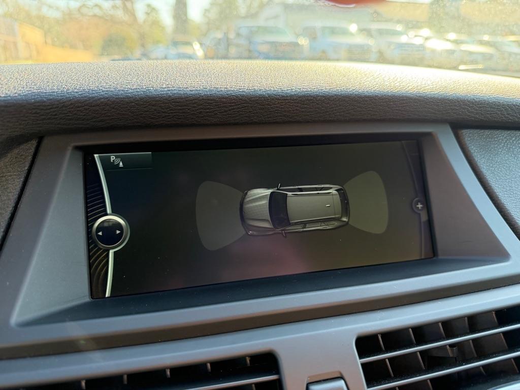 BMW X5 xDrive50i 2013