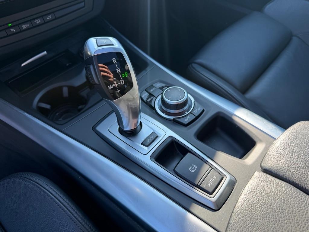 BMW X5 xDrive50i 2013