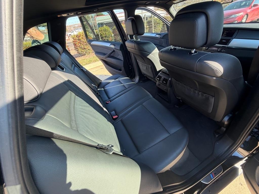 BMW X5 xDrive50i 2013