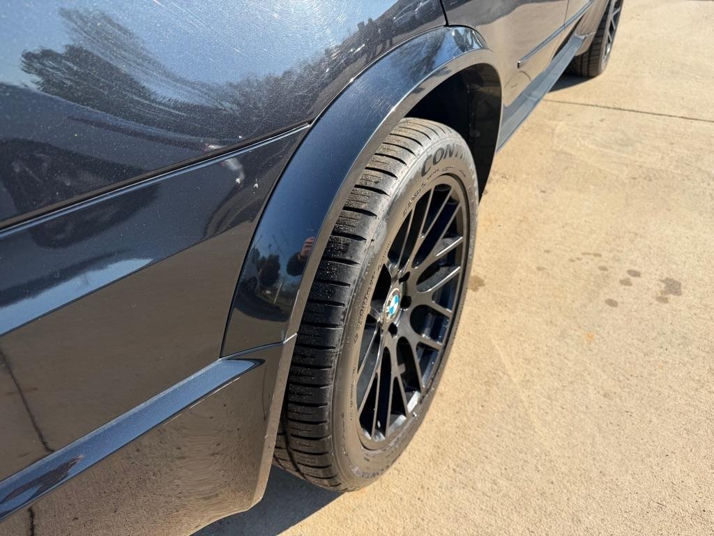 BMW X5 xDrive50i 2013