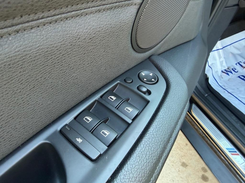 BMW X5 xDrive50i 2013