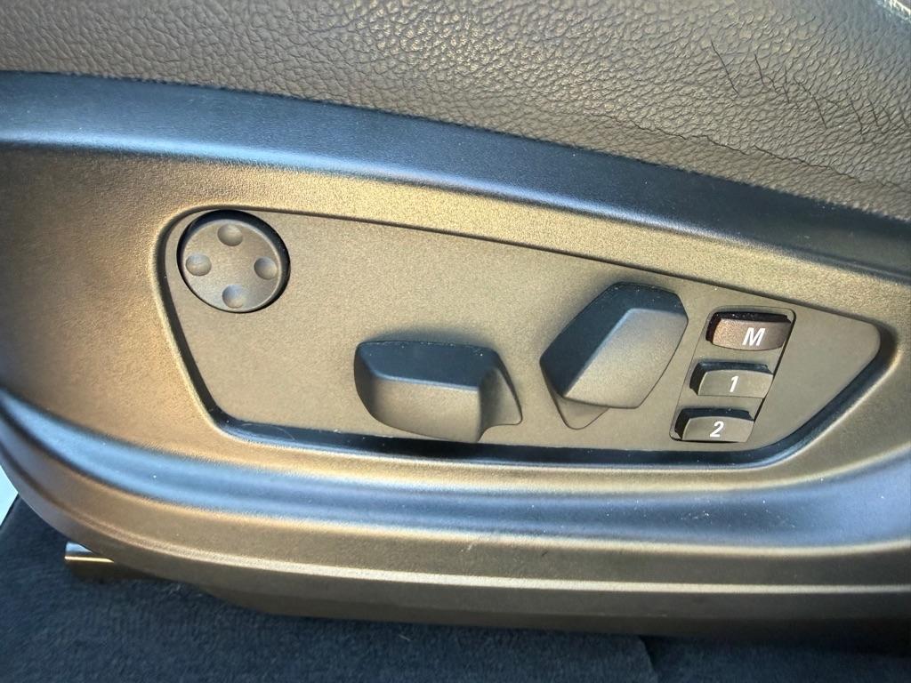 BMW X5 xDrive50i 2013