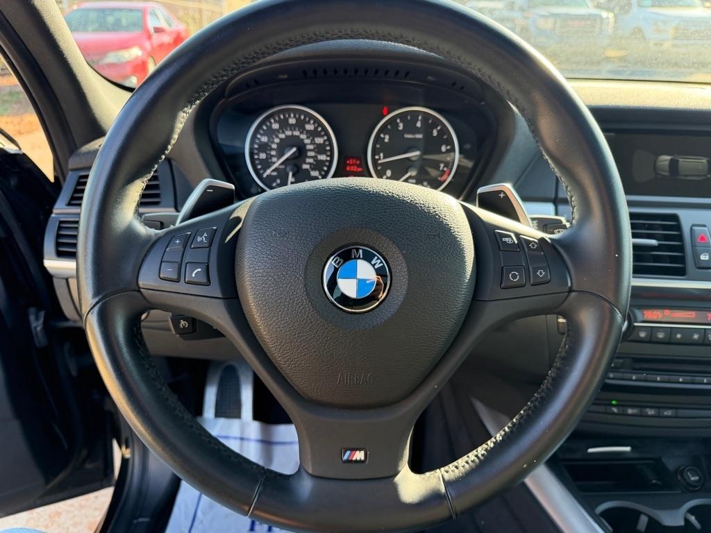 BMW X5 xDrive50i 2013