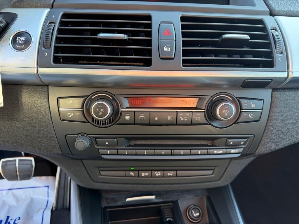 BMW X5 xDrive50i 2013