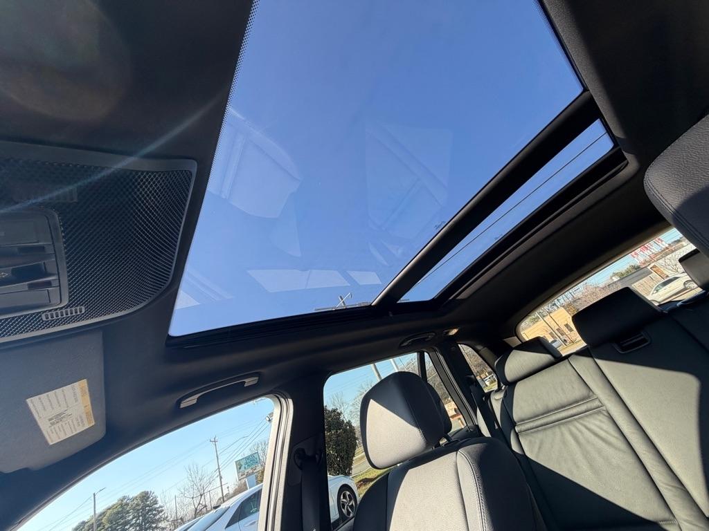 BMW X5 xDrive50i 2013