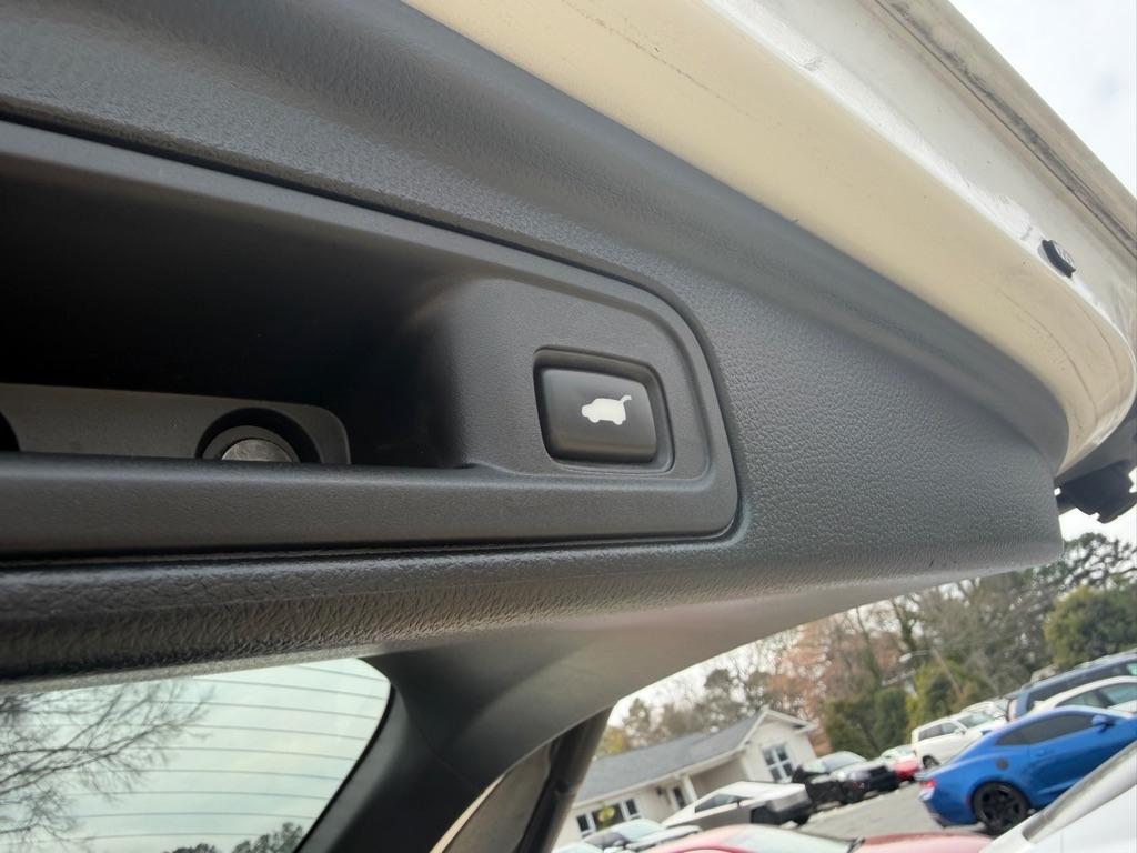 Honda Pilot EXL 4WD 2021