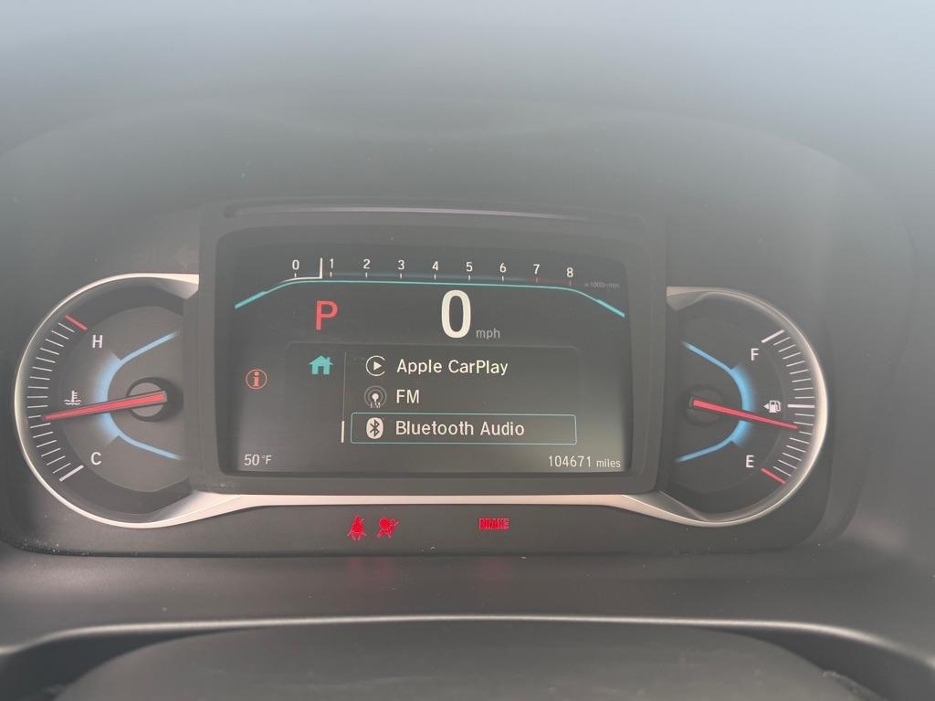 Honda Pilot EXL 4WD 2021