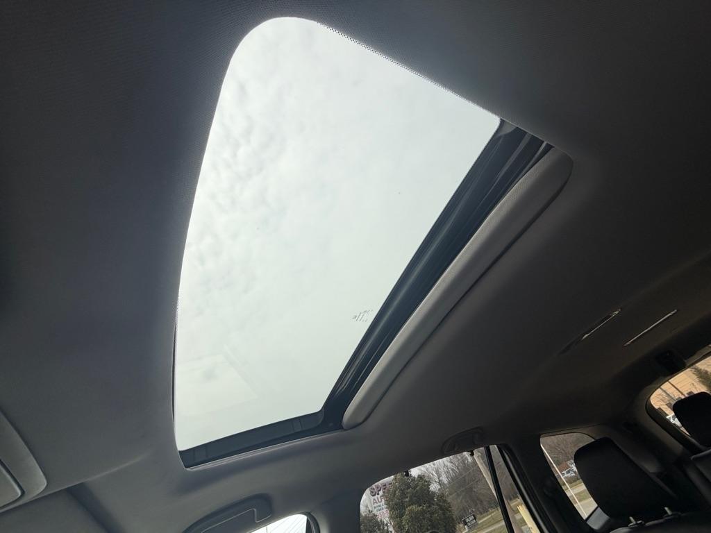 Honda Pilot EXL 4WD 2021