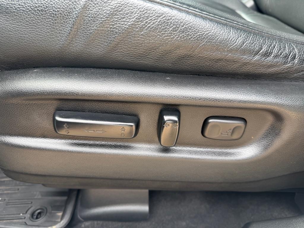 Honda Pilot EXL 4WD 2021