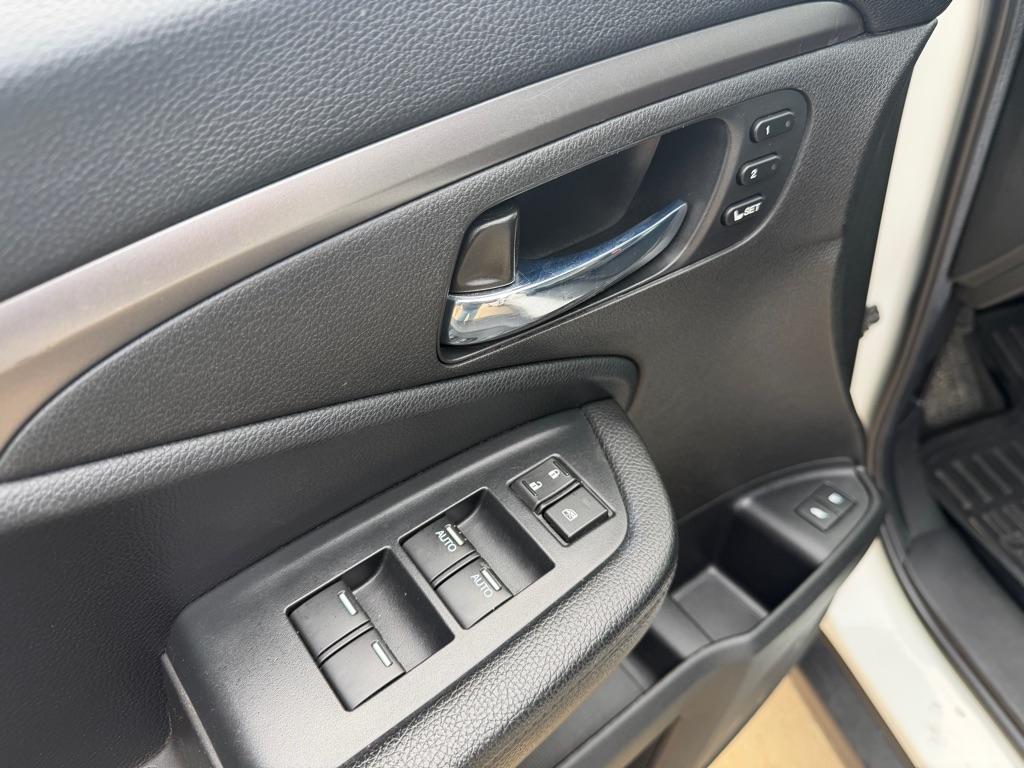 Honda Pilot EXL 4WD 2021