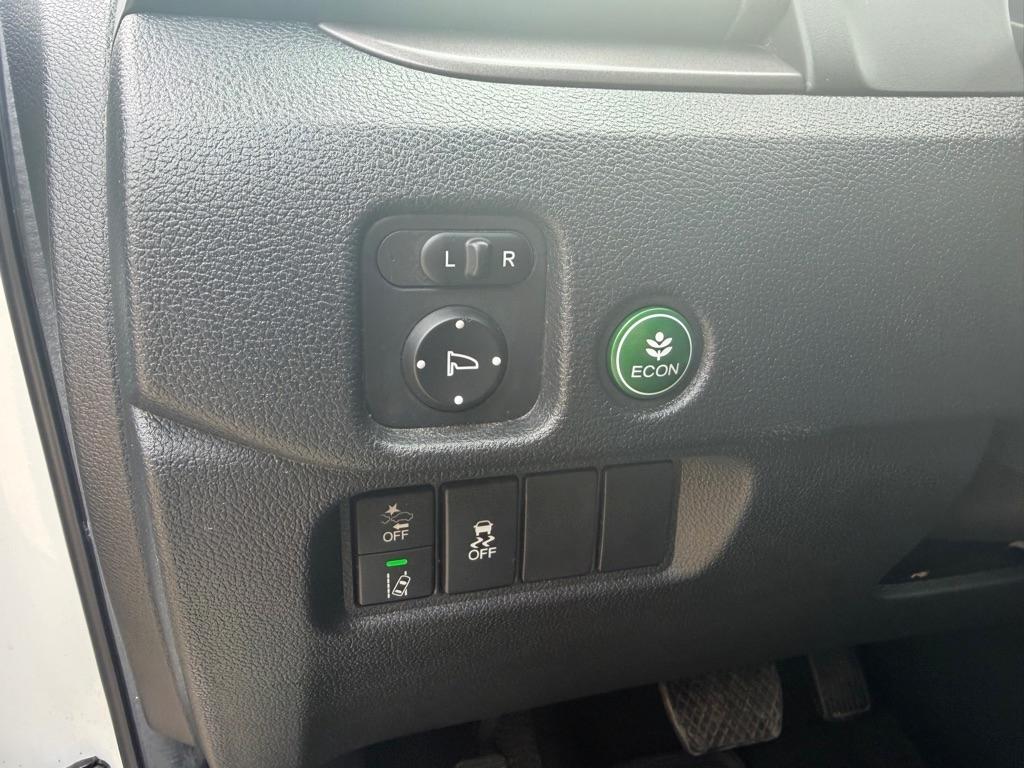 Honda Pilot EXL 4WD 2021