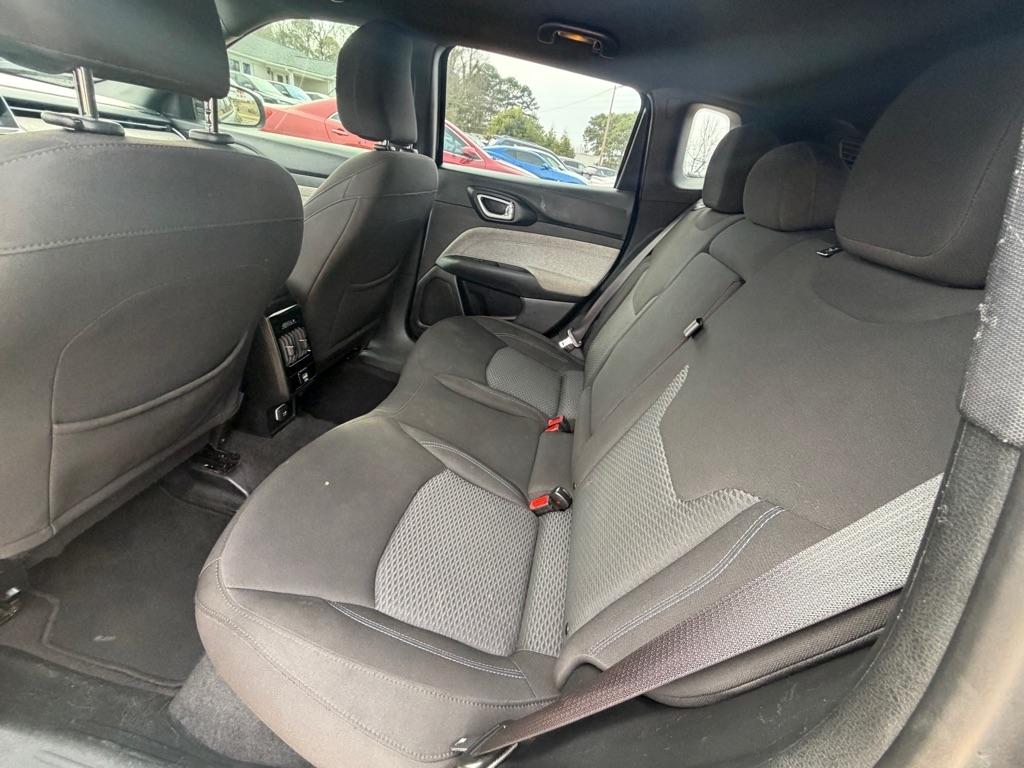 Jeep Compass Sport 2023