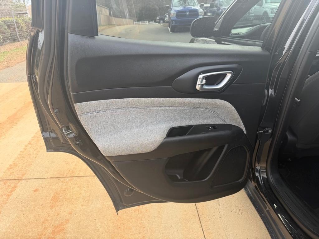 Jeep Compass Sport 2023