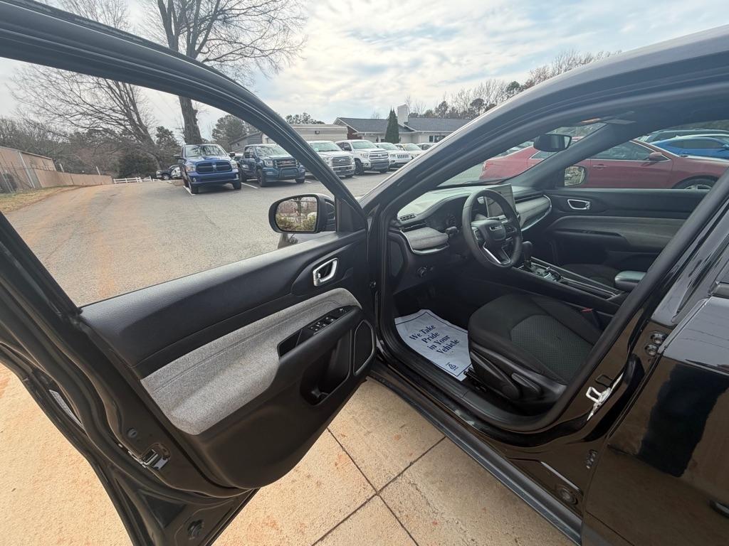 Jeep Compass Sport 2023