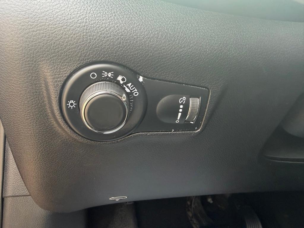 Jeep Compass Sport 2023