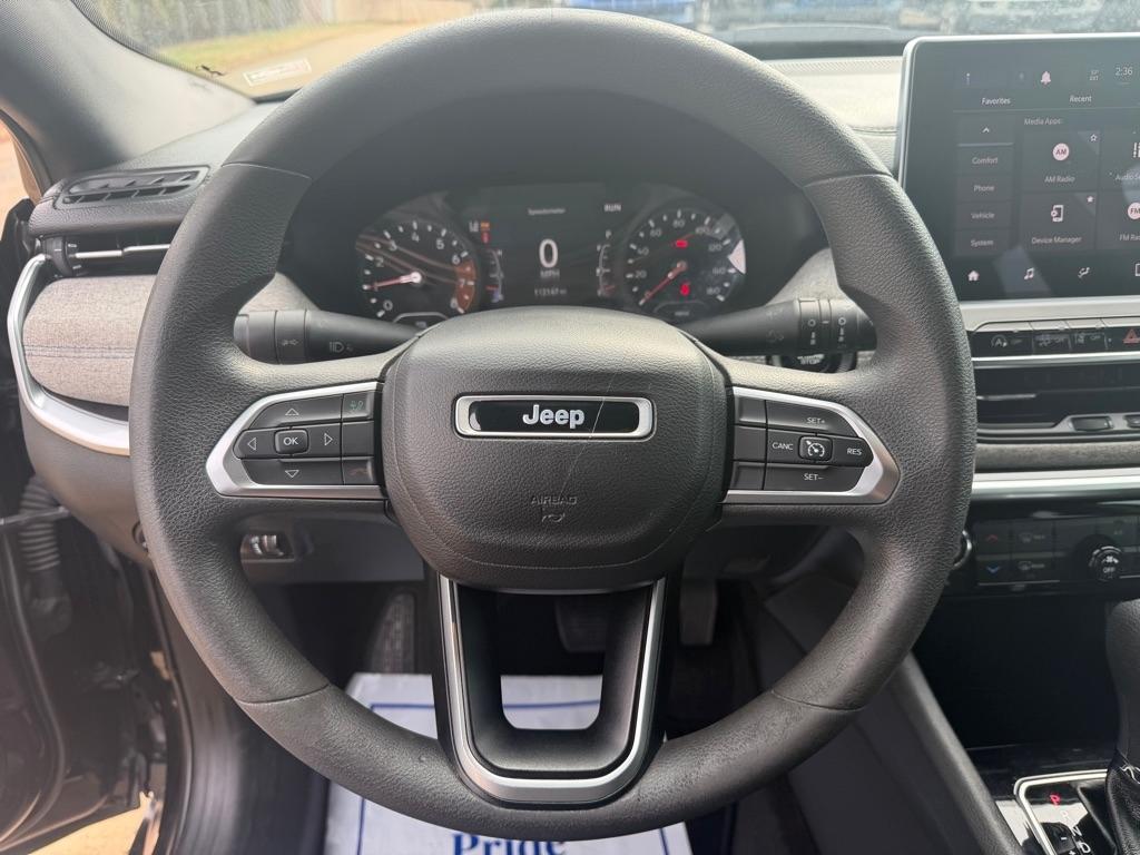 Jeep Compass Sport 2023