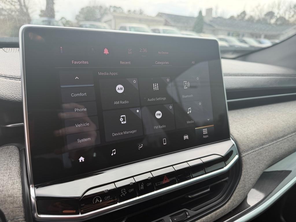 Jeep Compass Sport 2023