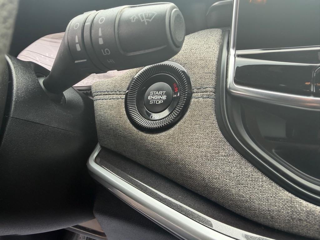 Jeep Compass Sport 2023