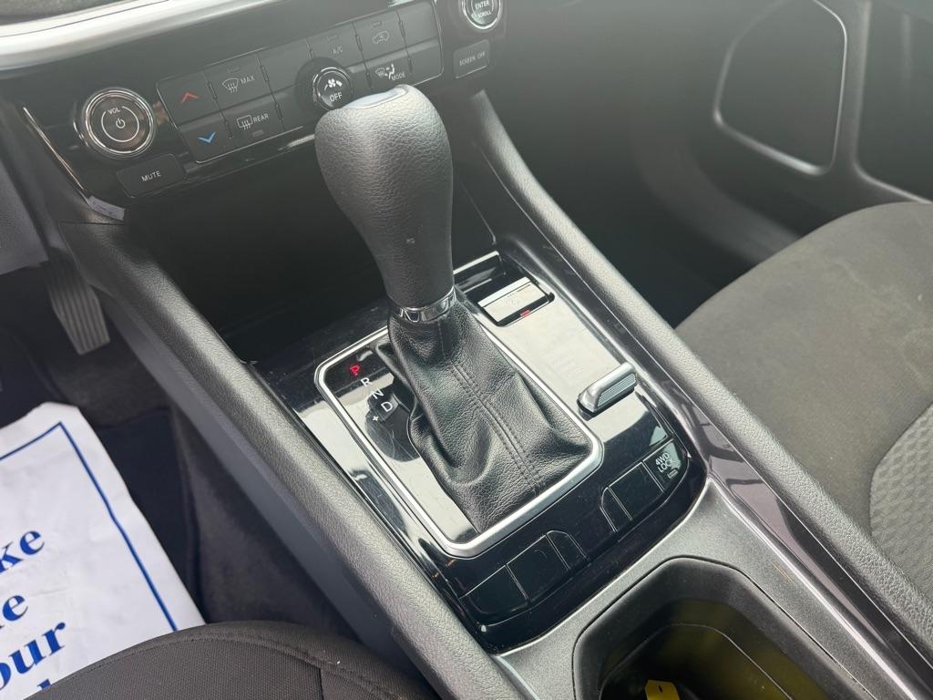 Jeep Compass Sport 2023