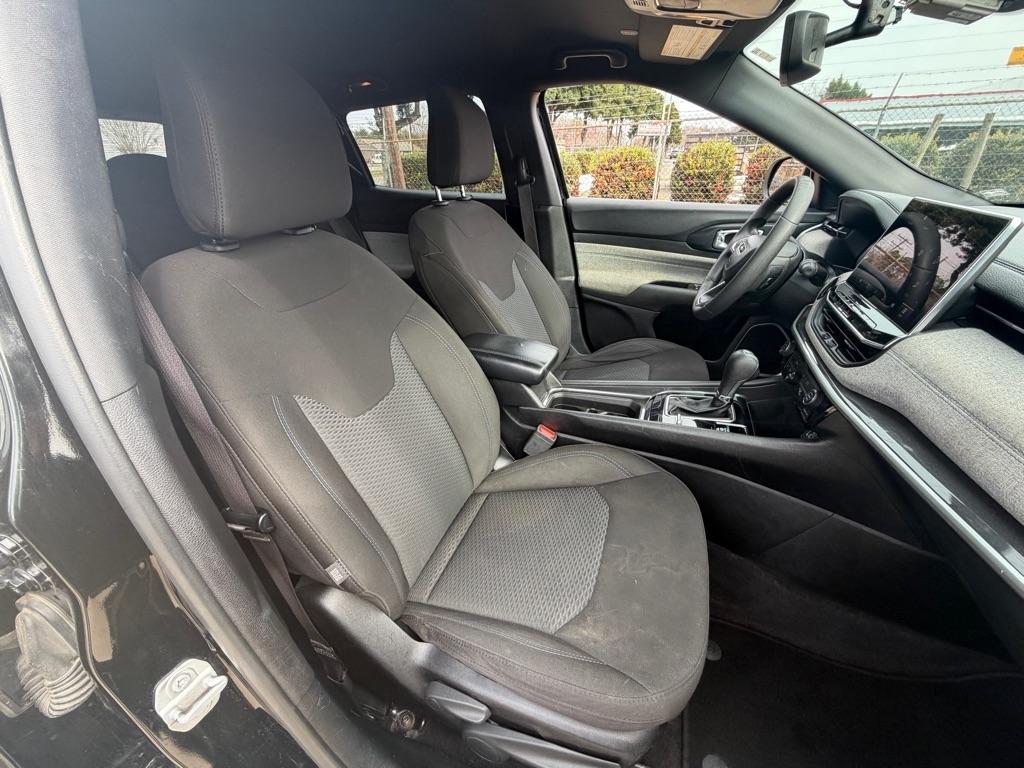 Jeep Compass Sport 2023