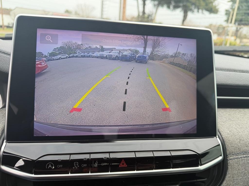 Jeep Compass Sport 2023