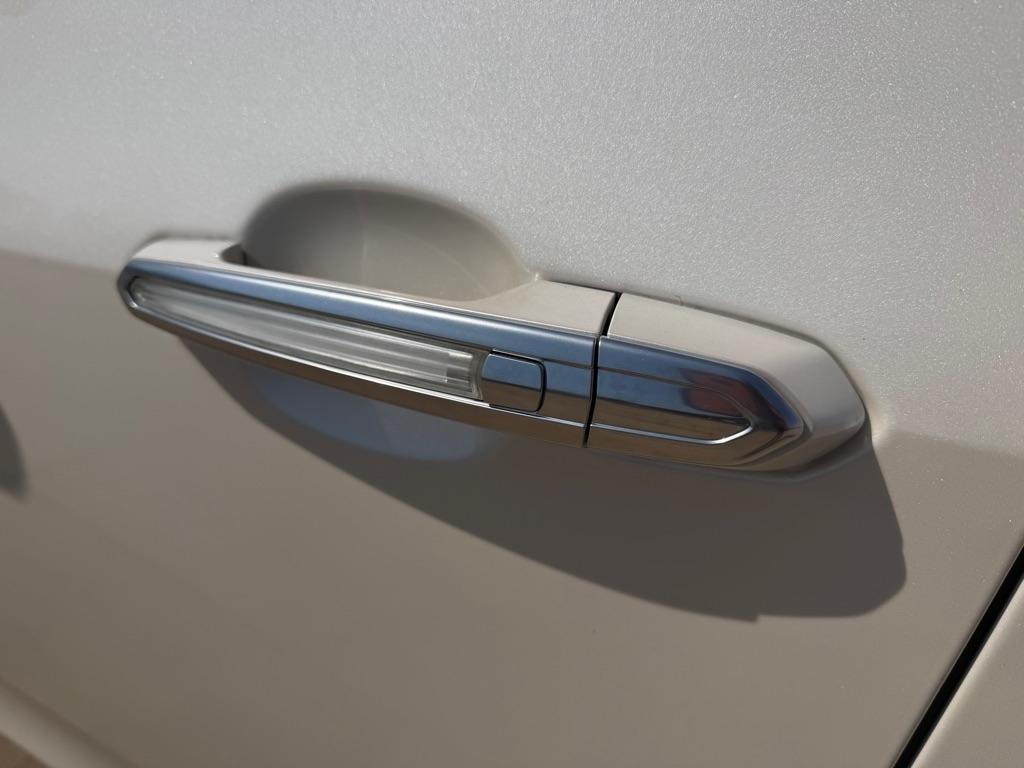 Cadillac CTS 3.6L Performance RWD 2014