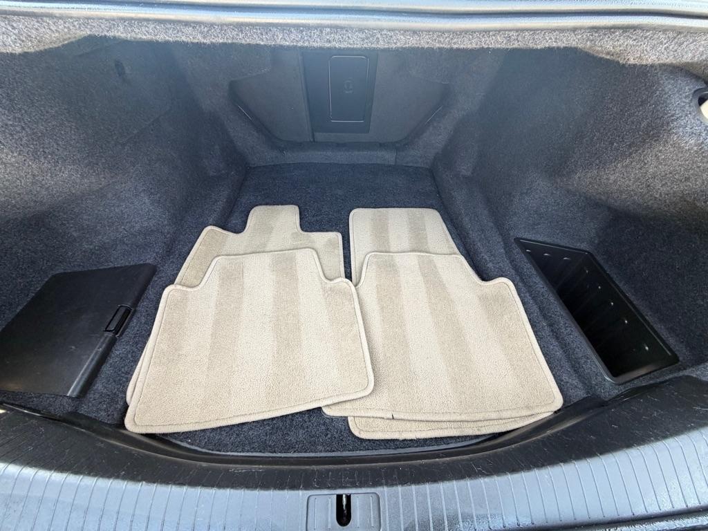 Cadillac CTS 3.6L Performance RWD 2014