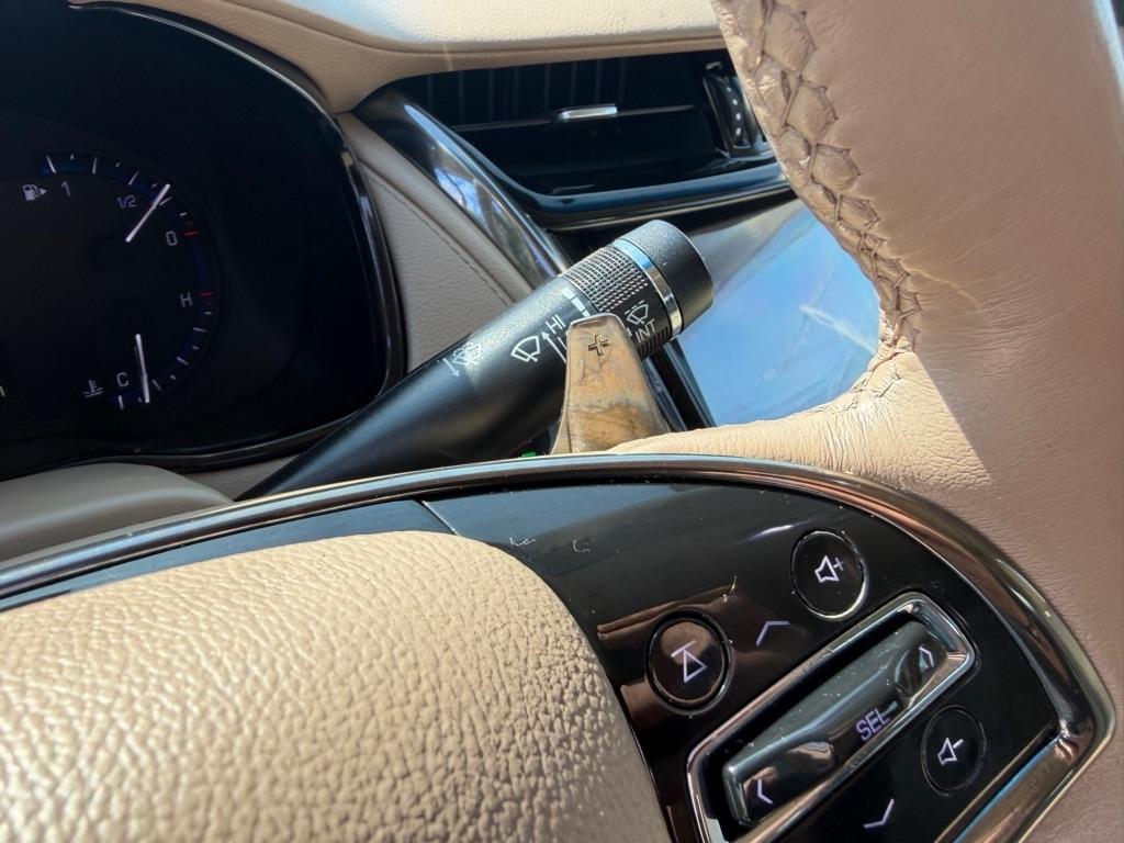 Cadillac CTS 3.6L Performance RWD 2014