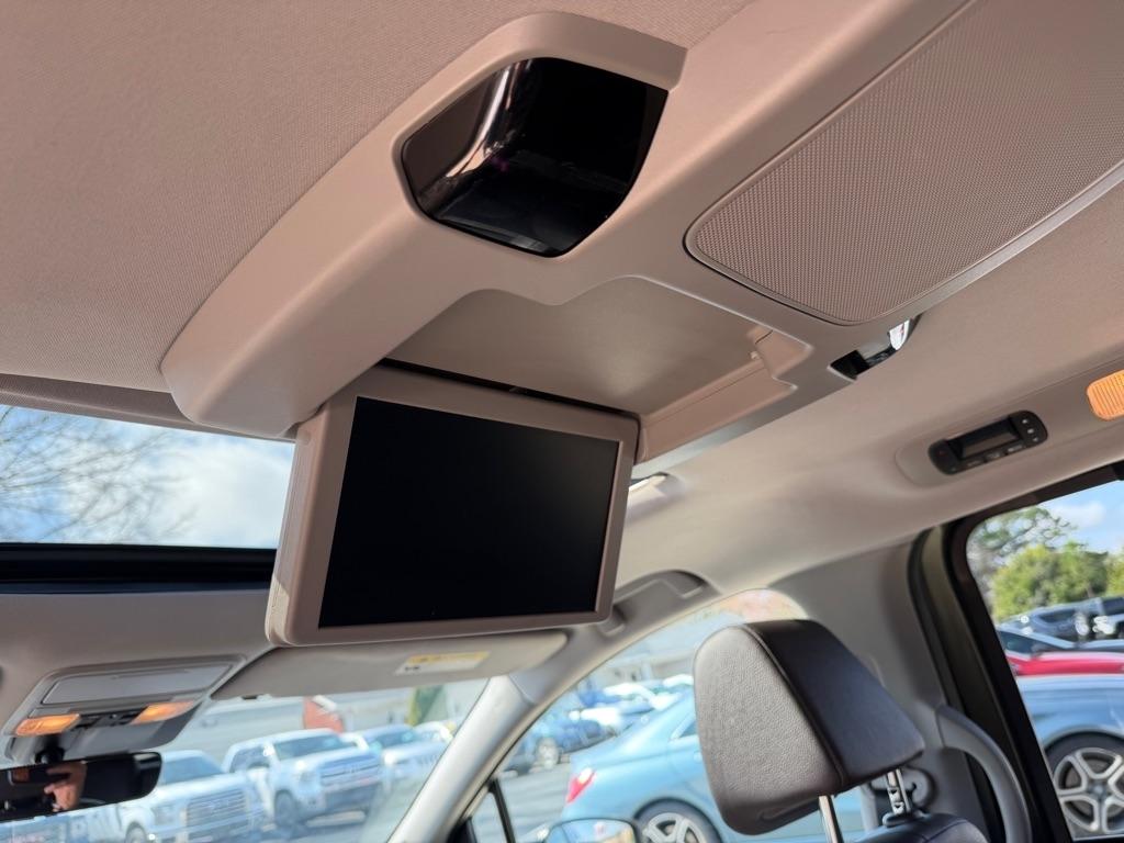 Honda Odyssey EXR 2020