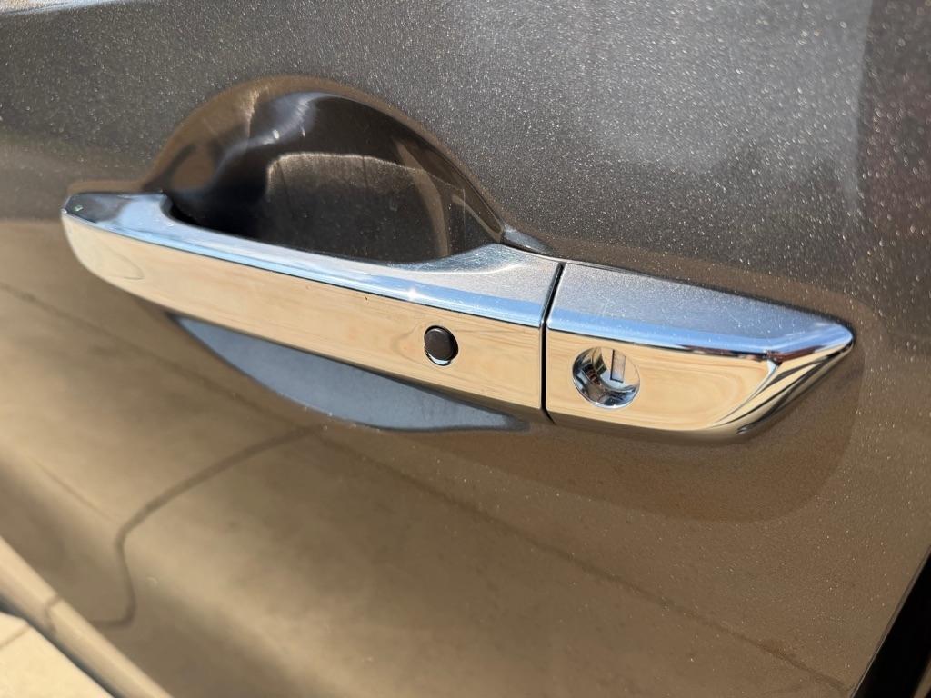 Honda Odyssey EXR 2020