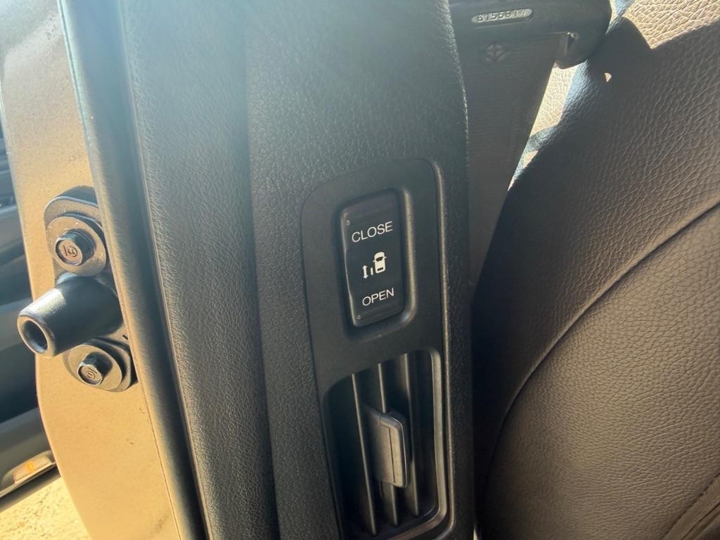 Honda Odyssey EXR 2020