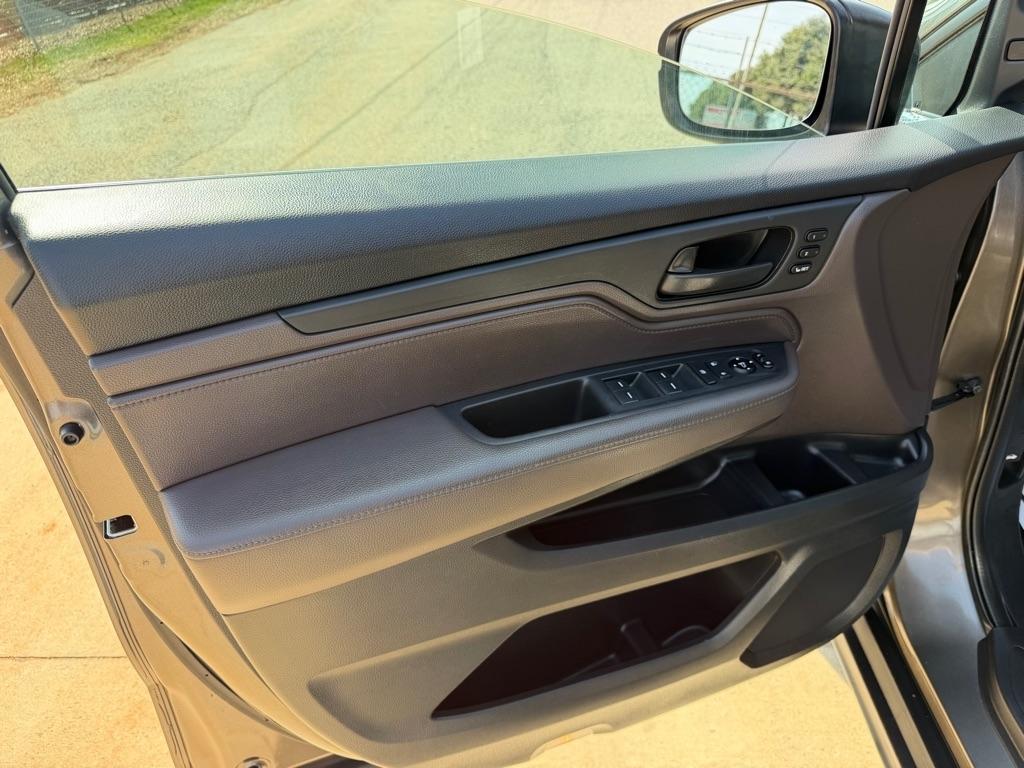 Honda Odyssey EXR 2020