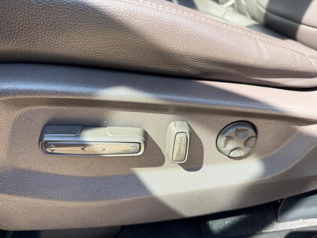 Honda Odyssey EXR 2020