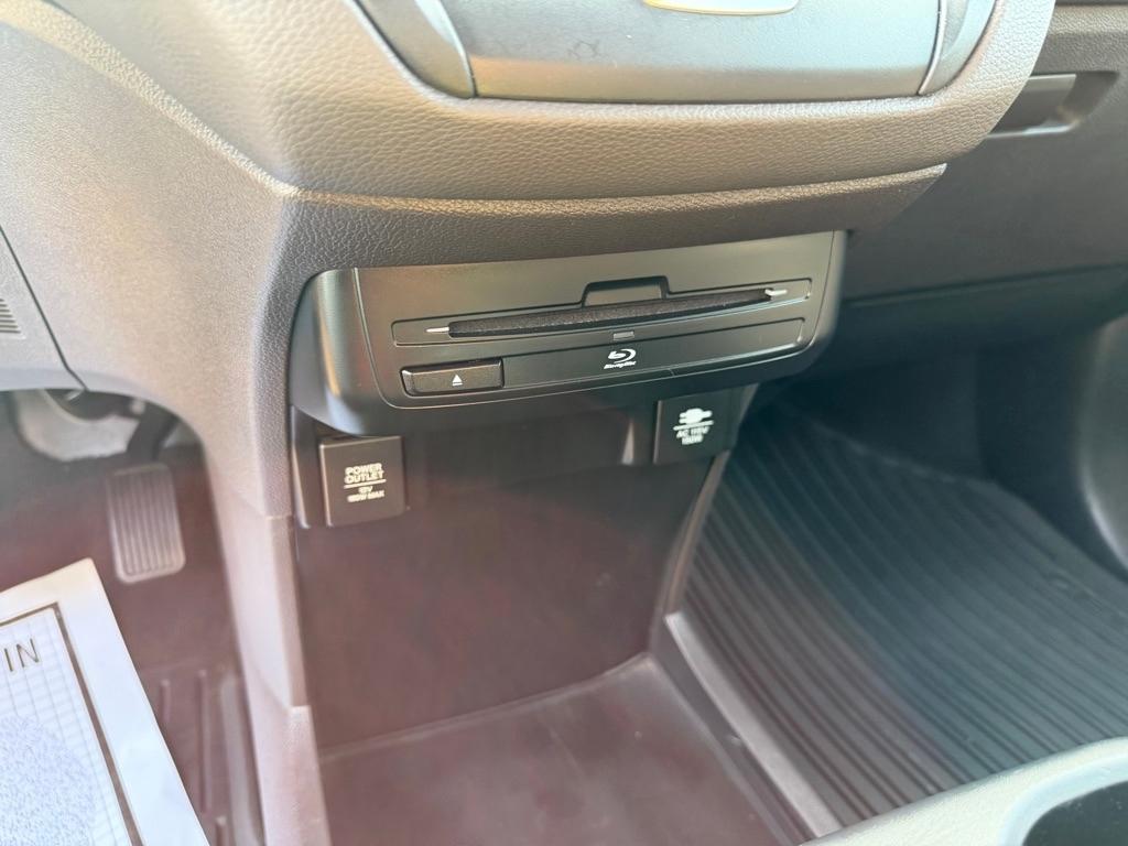 Honda Odyssey EXR 2020