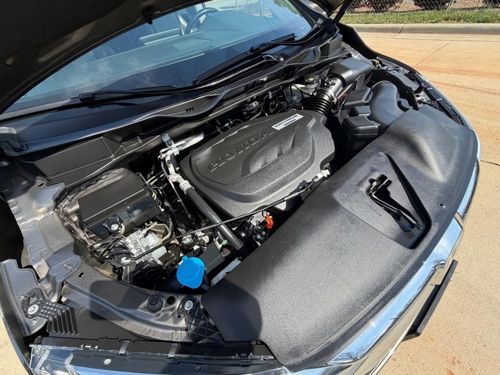 Honda Odyssey EXR 2020